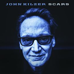 John Kilzer CD Scars