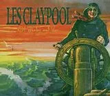 Les Claypool CD Of Whales And Woe