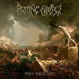 Rotting Christ CD Pro Xristou