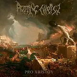 Rotting Christ Vinyl Pro Xristoy