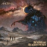 Anciients CD Beyond The Reach Of The Sun