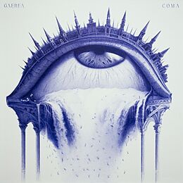 Gaerea CD coma