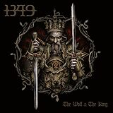 1349 CD The Wolf & The King