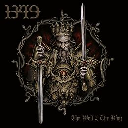 1349 CD The Wolf & The King