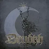 Drudkh Vinyl Handful Of Stars (clear,Red & Blue Marbled Vinyl)