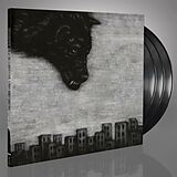 Crippled Black Phoenix Vinyl The Wolf Changes Its Fur But Not Its Nature