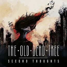 The Old Dead Tree CD Second Thoughts