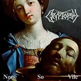 Cryptopsy Vinyl None So Vile