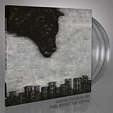 Crippled Black Phoenix Vinyl The Wolf Changes Its Fur But Not Its Nature (color