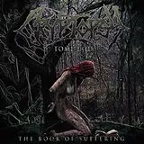 Cryptopsy Vinyl The Book Of Suffering: Tome I + II (ltd. Ed. Lp)