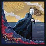 Green Carnation Vinyl A Dark Poem,Part I: The Shores Of Melancholia