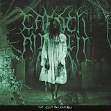Carach Angren Vinyl The Cult Of Kariba