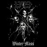 1349 Vinyl Winter Mass