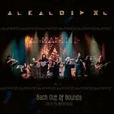 Alkaloid Vinyl Bach Out Of Bounds (vinyl Hand-numbered)