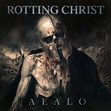 Rotting Christ CD Aealo