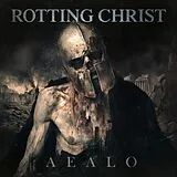 Rotting Christ CD Aealo