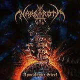 Nargaroth CD Apocalyptic Steel