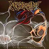 Miscreance CD Reminiscence (digipak)