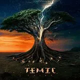 Temic Vinyl Ceiba