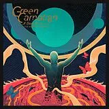 Green Carnation Vinyl A Dark Poem,Part Iii: The Messiah Complex