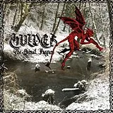 Hulder CD The Eternal Fanfare