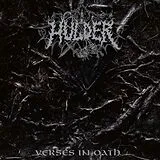 Hulder CD Verses In Oath