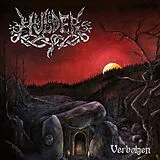 Hulder CD Verbolgen (digipak)