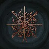 Gate Vinyl Sigil