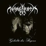 Nargaroth Vinyl Geliebte Des Regens (vinyl W/d-side Etching)