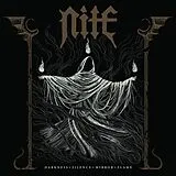 NITE LP (analog) Darkness Silence Mirror Flame
