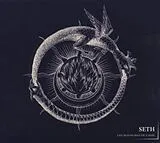 Seth CD Les Blessures De L Ame