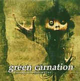 Green Carnation CD The Quiet Offspring