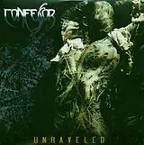Confessor CD Unraveled