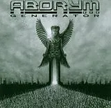 Aborym CD Generator