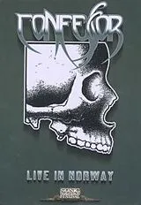 Live In Norway DVD