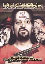 Live In Holland DVD