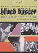The Shape Of Death To Come DVD