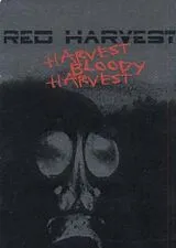 Harvest Bloody Harvest DVD
