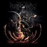 Rotting Christ Vinyl Theogonia (ltd. Ed. Double Lp)