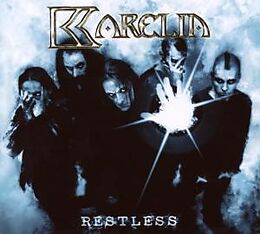 Karelia CD Restless