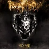 Rotting Christ CD Theogonia