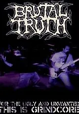 For The Ugly And Unwanted: This Is Grindcore DVD
