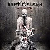 Septicflesh Vinyl The Great Mass