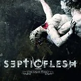 Septicflesh CD The Great Mass