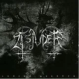 Tsjuder CD Legion Helvete