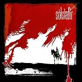 Solstafir CD Svartir Sandar