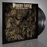 Misery Index LP (Vinyl) The Killing Gods (Double Vinyl,Black)