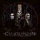 Carach Angren CD Where The Corpses Sink Forever