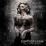 Septicflesh CD Mystic Places Of Dawn