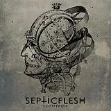 Septicflesh CD Esoptron